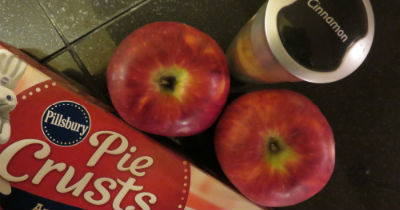Apple hand pies 6
